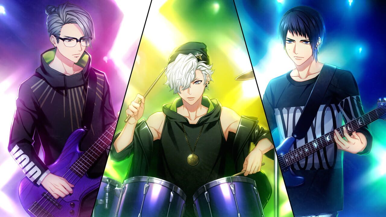 Dynamic Chord feat. Apple-Polisher Image