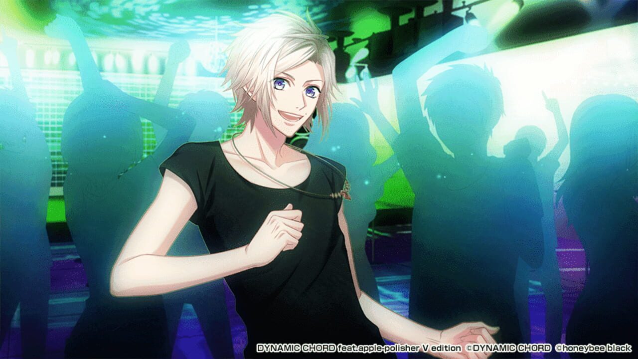 Dynamic Chord feat. Apple-Polisher: V Edition — Screenshot 3
