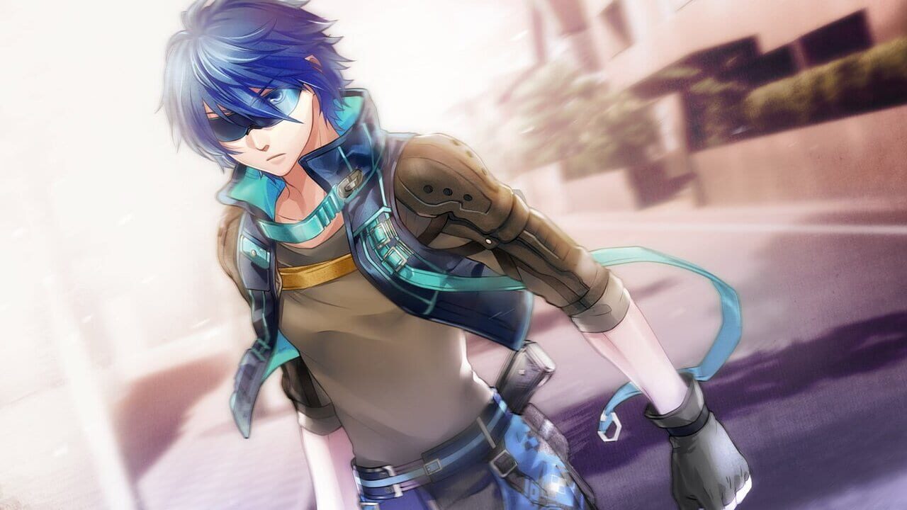 SA7: Silent Ability Seven — Screenshot 3