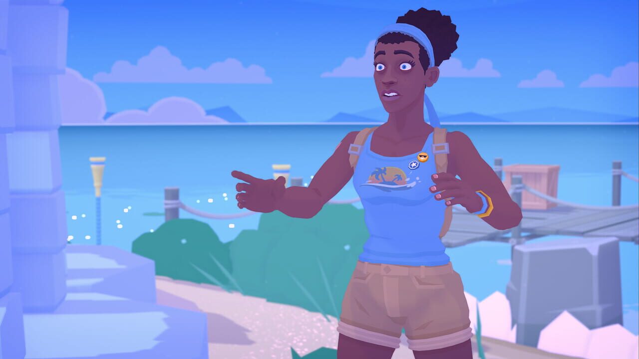 Mythwrecked: Ambrosia Island Image