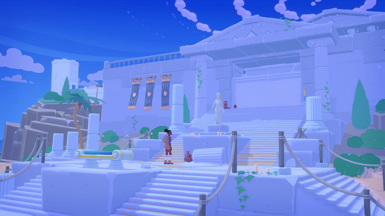 Mythwrecked: Ambrosia Island Image