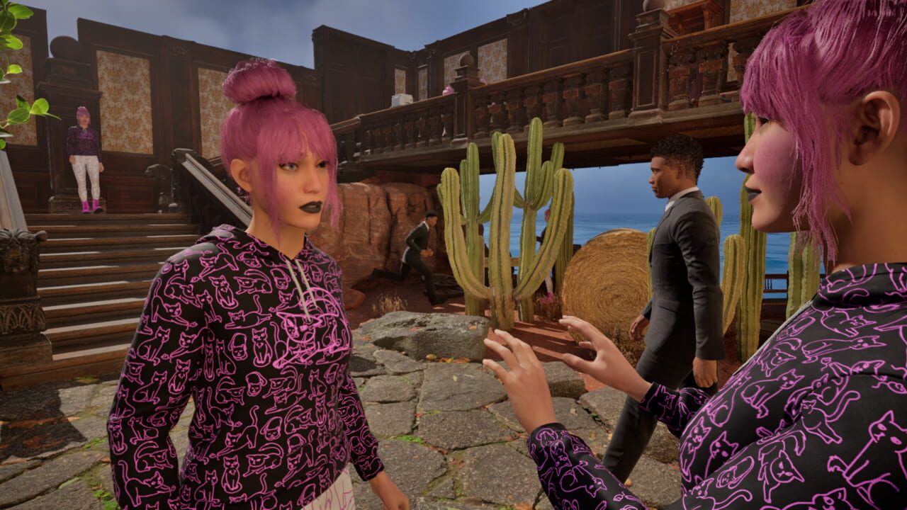 MindHunt Screenshot 1