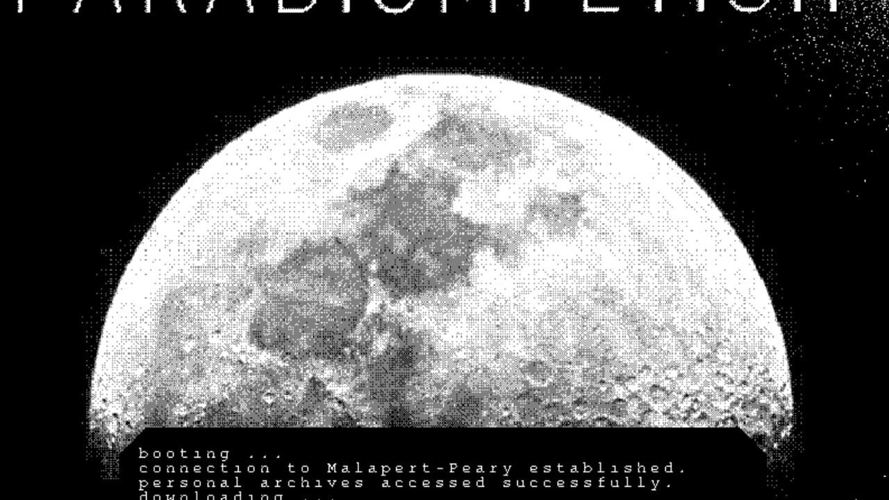 Paradigmfetish — Screenshot 3