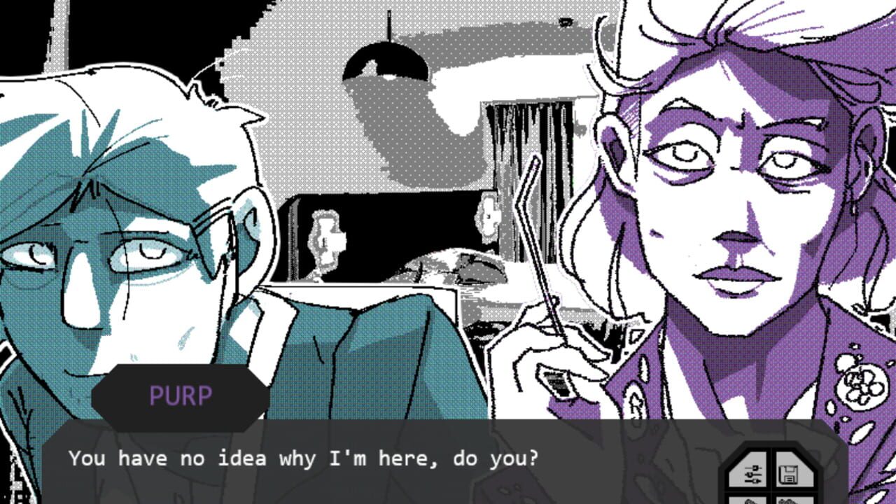 Paradigmfetish — Screenshot 2