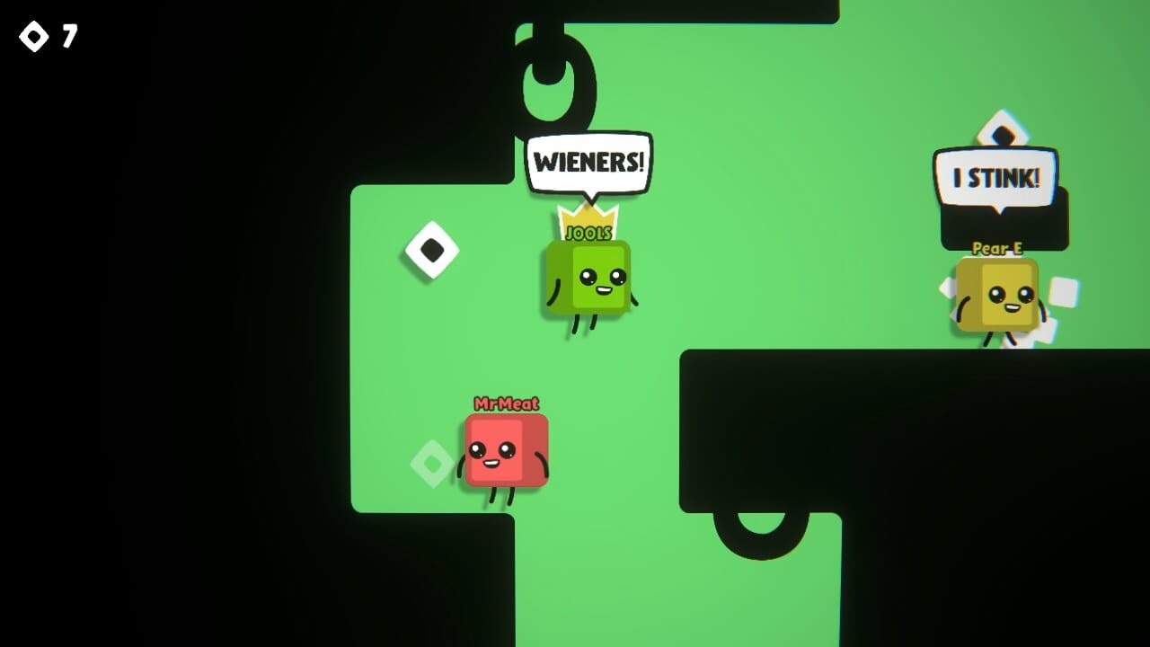 Run Box Run — Screenshot 4