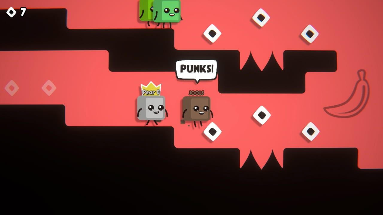 Run Box Run — Screenshot 3