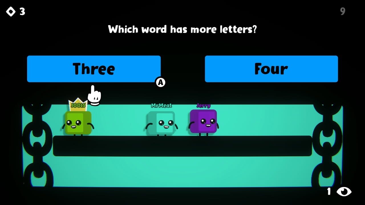 Run Box Run — Screenshot 5