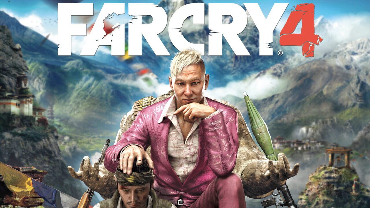 Far Cry: Gold Pack Image