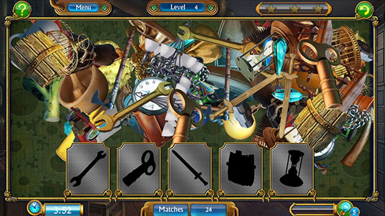 Screenshot 3