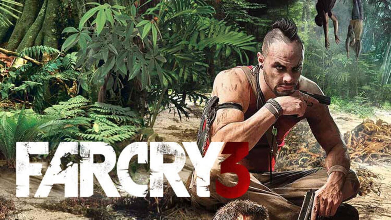 Far Cry: Gold Pack — Screenshot 3