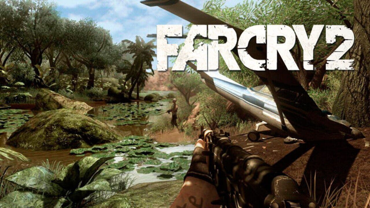 Far Cry: Gold Pack — Screenshot 5