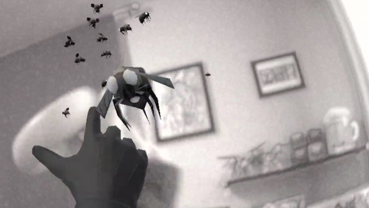 I Expect You to Die: Home Sweet Home — Screenshot 2