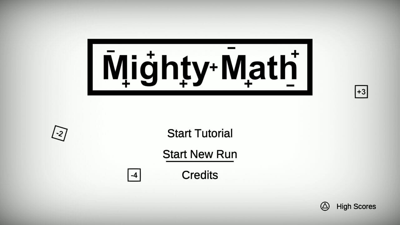 Mighty Math Image