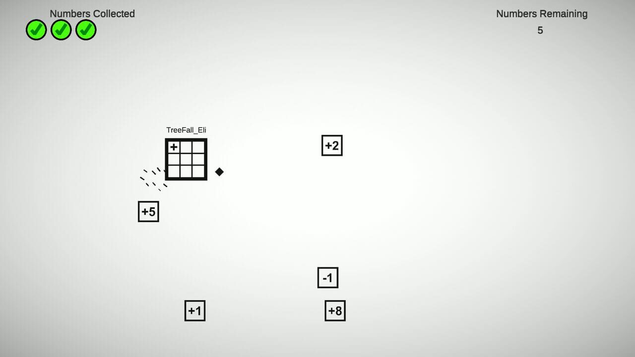 Mighty Math Image