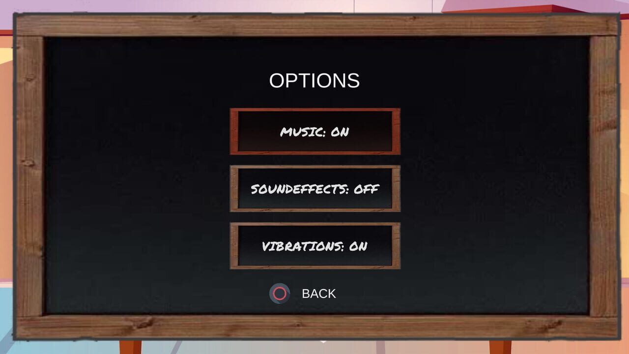 The Jumping Bagel: Turbo — Screenshot 2