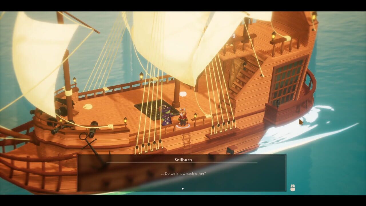 Screenshot de Riddledale