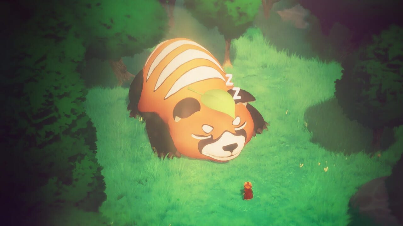 Screenshot de Riddledale