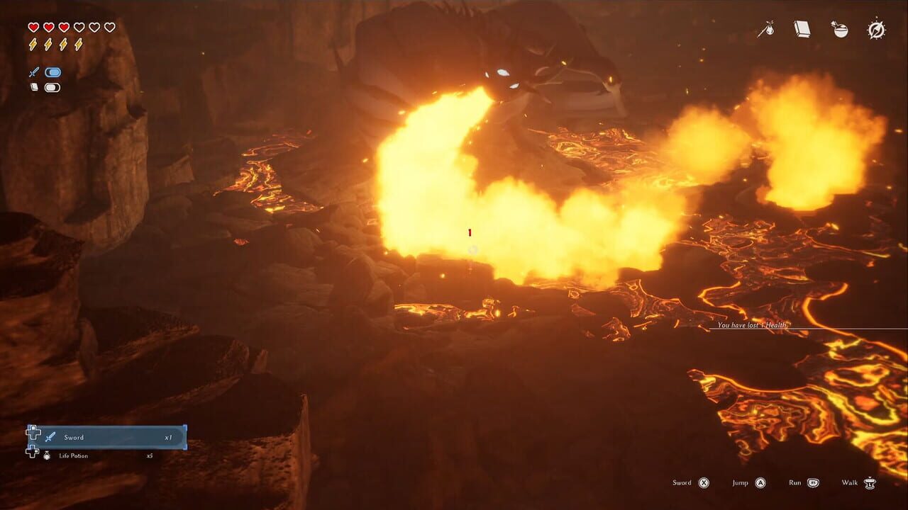 Screenshot de Riddledale