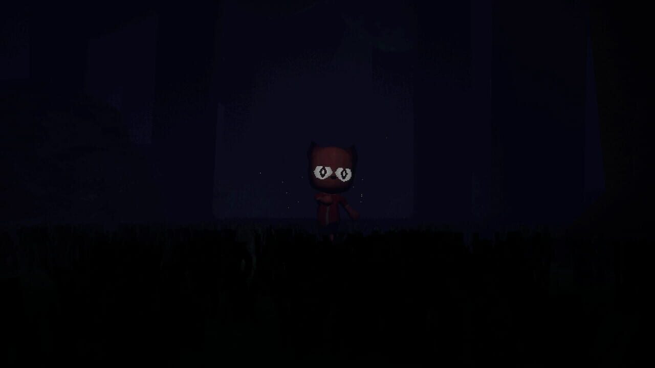 Camping — Screenshot 1