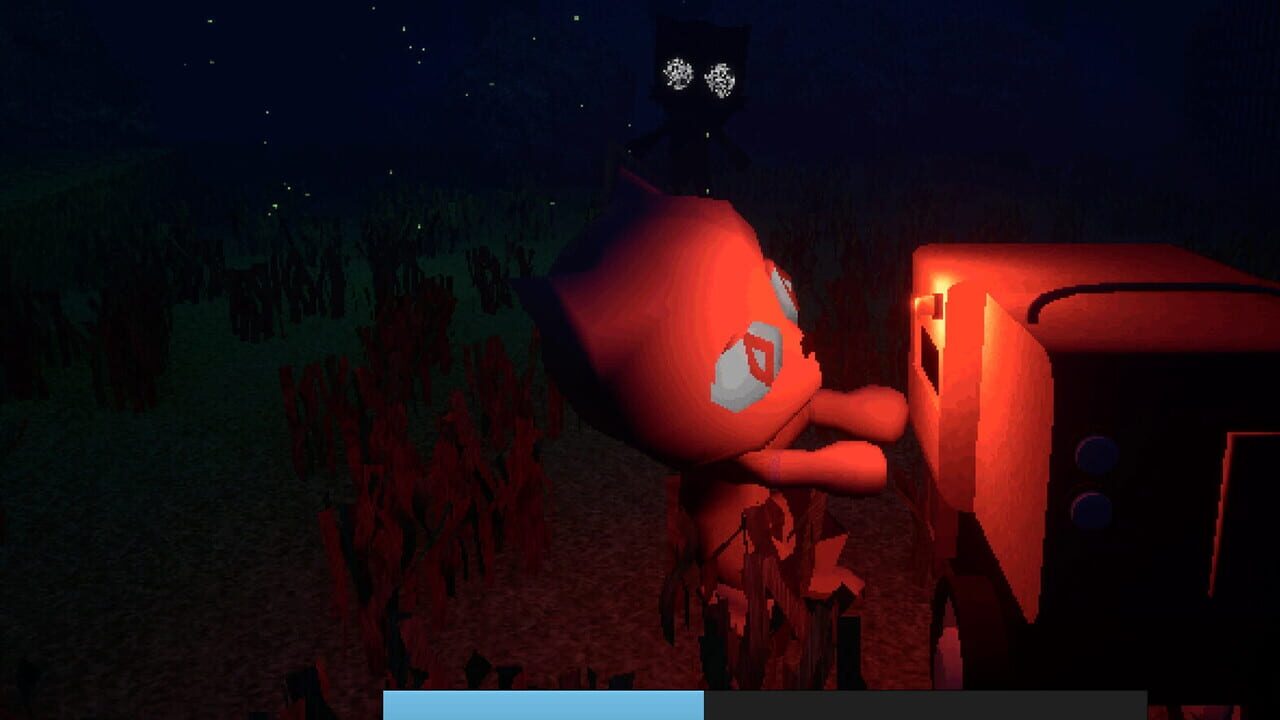 Camping — Screenshot 2