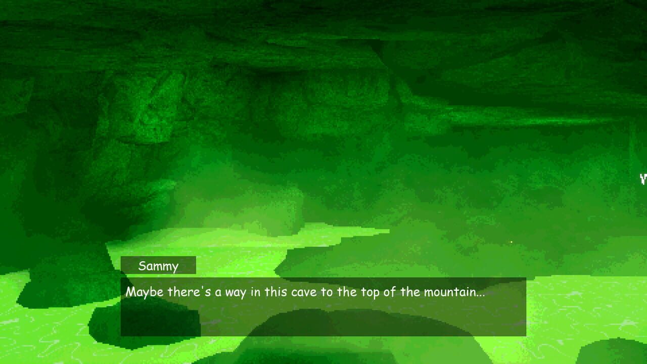 Camping — Screenshot 3