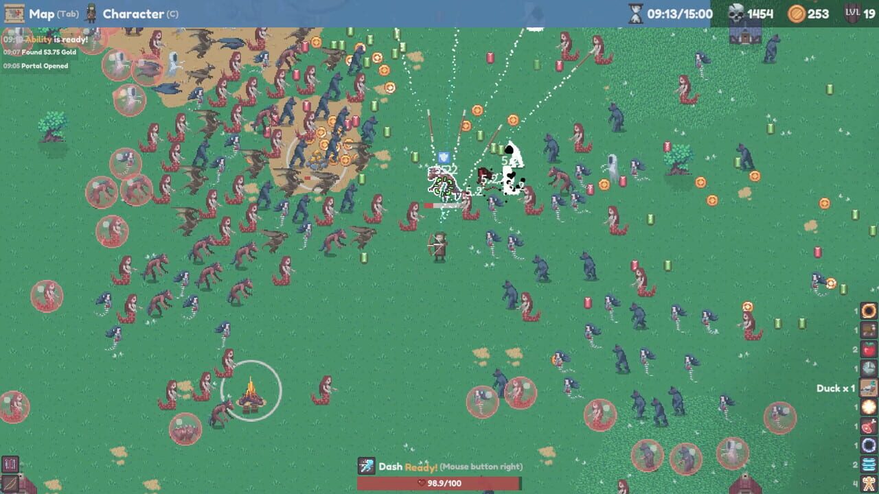 Horde Hunters Image