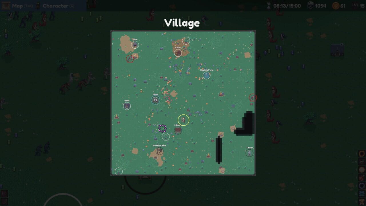 Horde Hunters Image