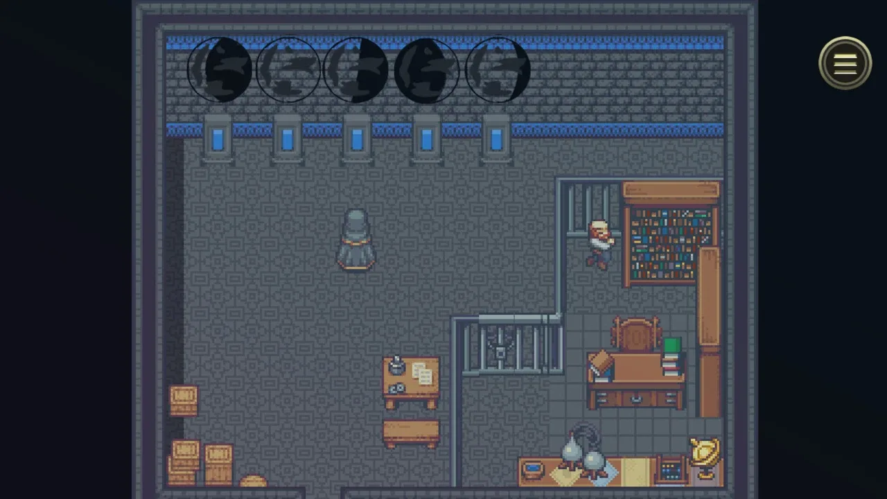 Assassins Guild screenshot 6