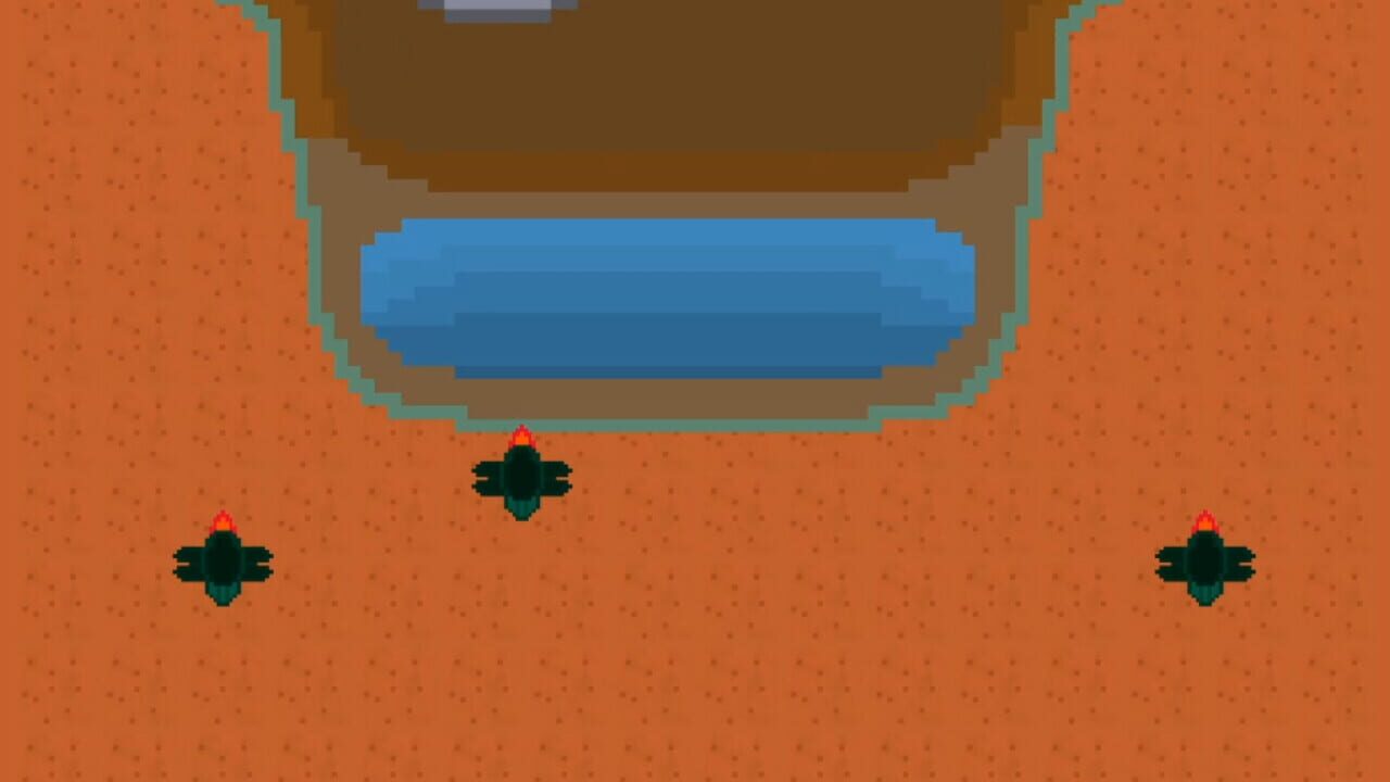 Dwarf Star — Screenshot 3