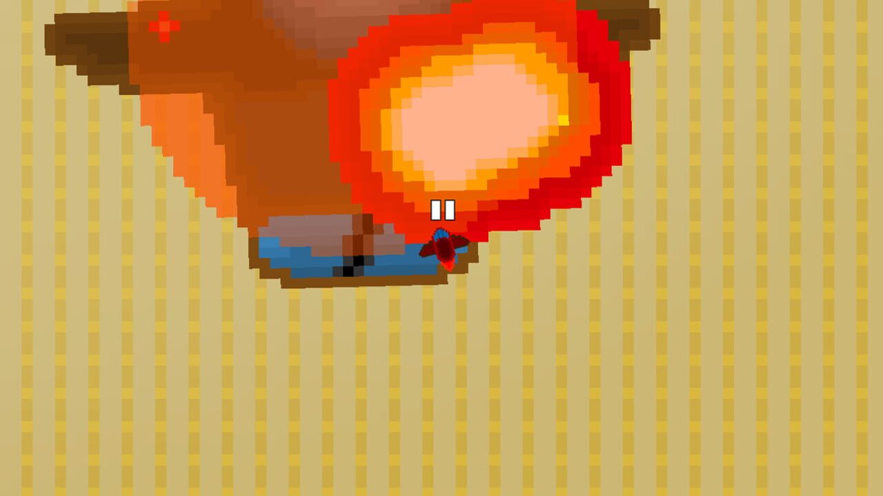 Dwarf Star — Screenshot 4