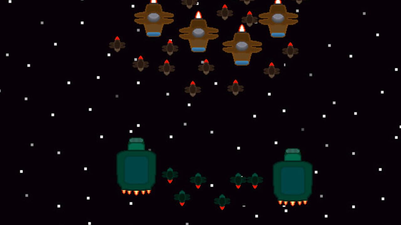 Dwarf Star — Screenshot 5
