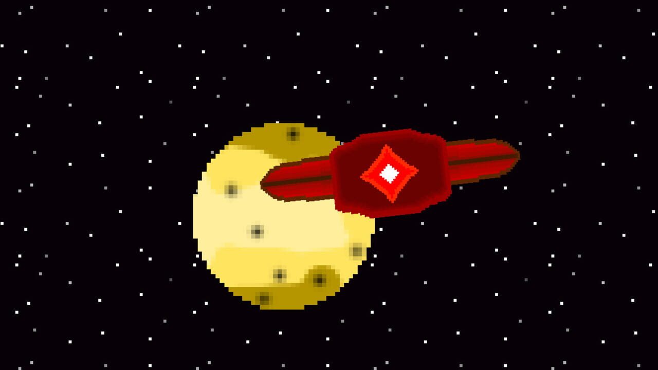 Dwarf Star — Screenshot 2