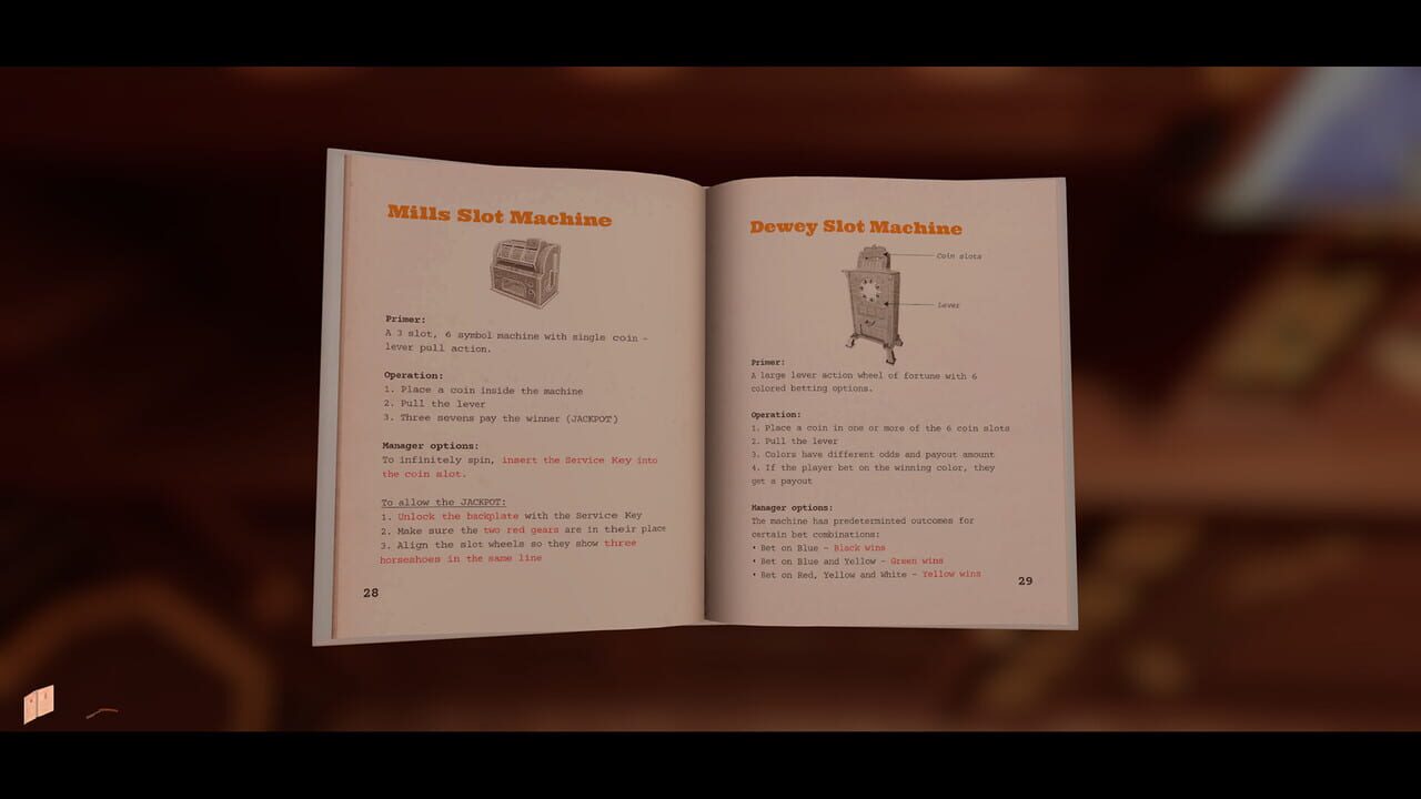 Escape Simulator: Wild West Image