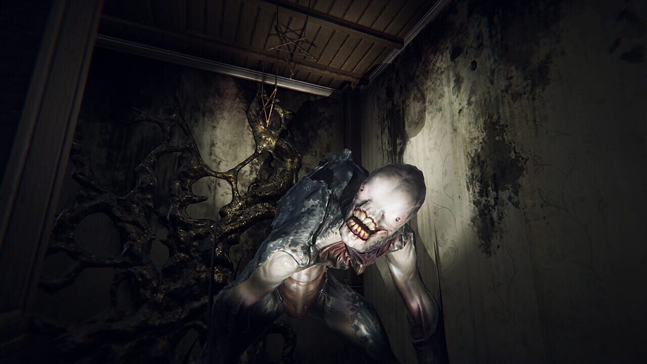 Family Curse Image