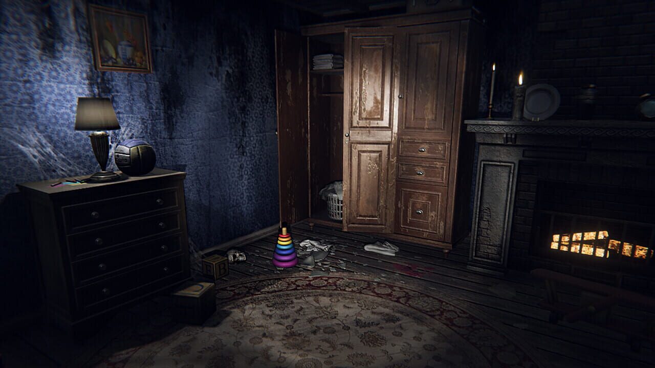 Family Curse Image