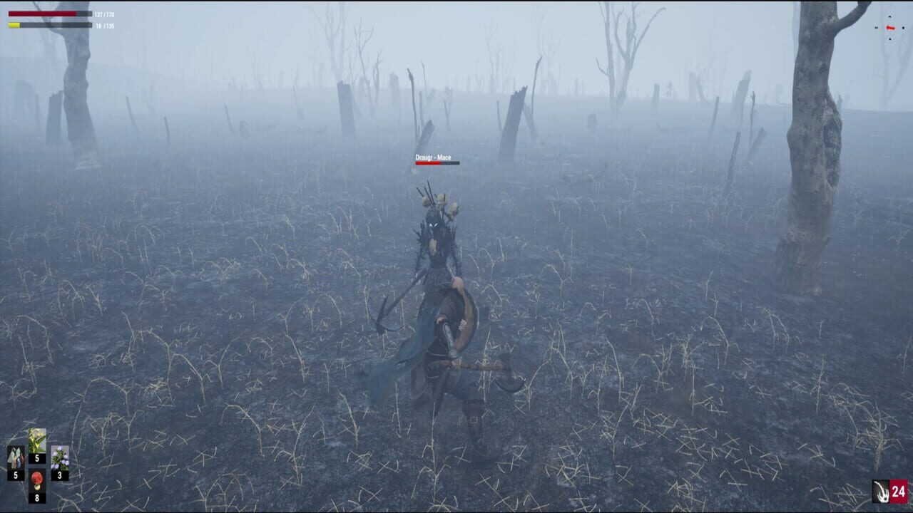 Shields of Asgard — Screenshot 4