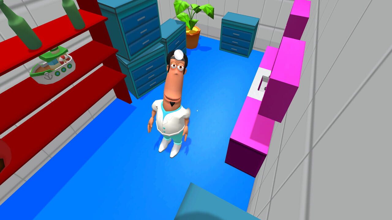 Goofy Neighborhood — Screenshot 5
