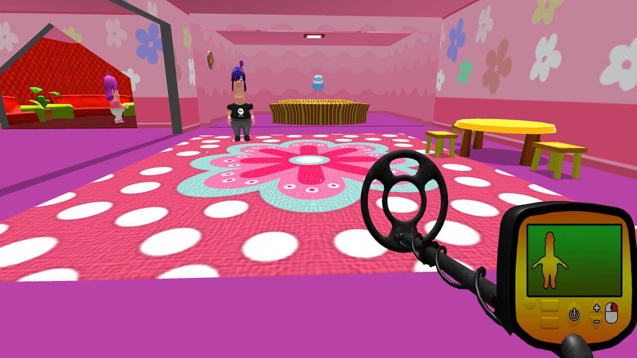 Goofy Neighborhood — Screenshot 3