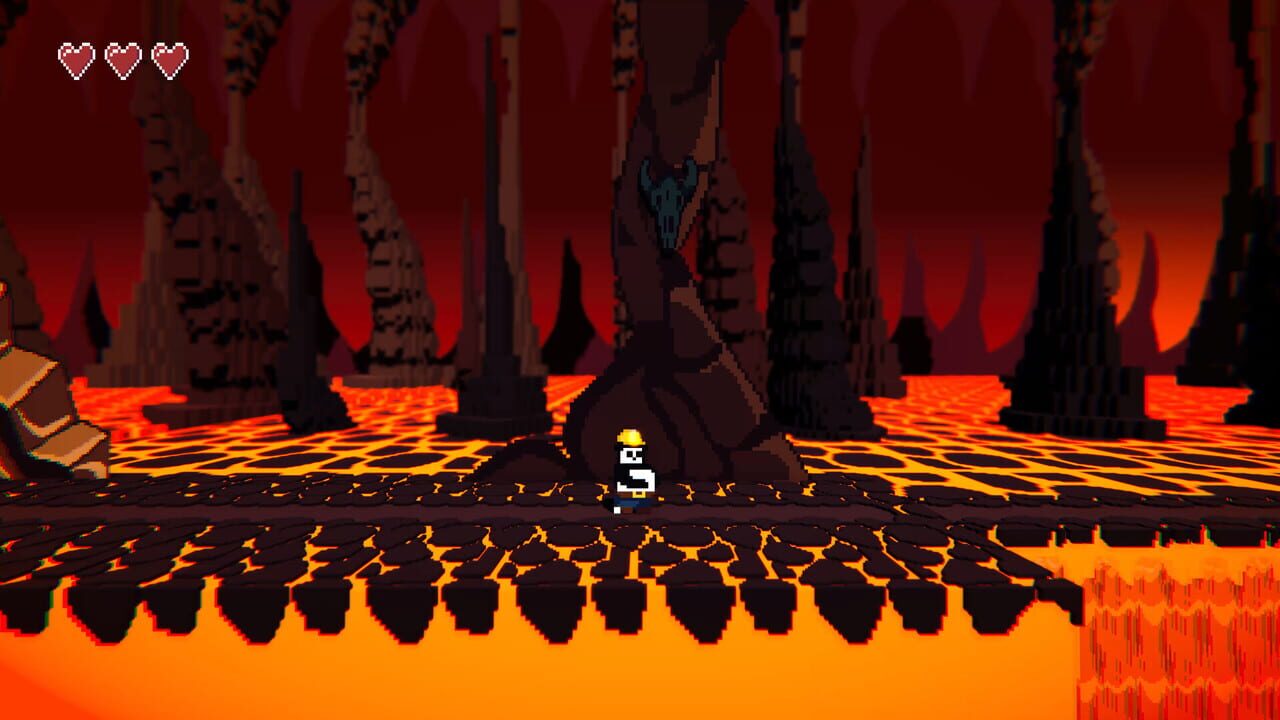 Pandamonium Image