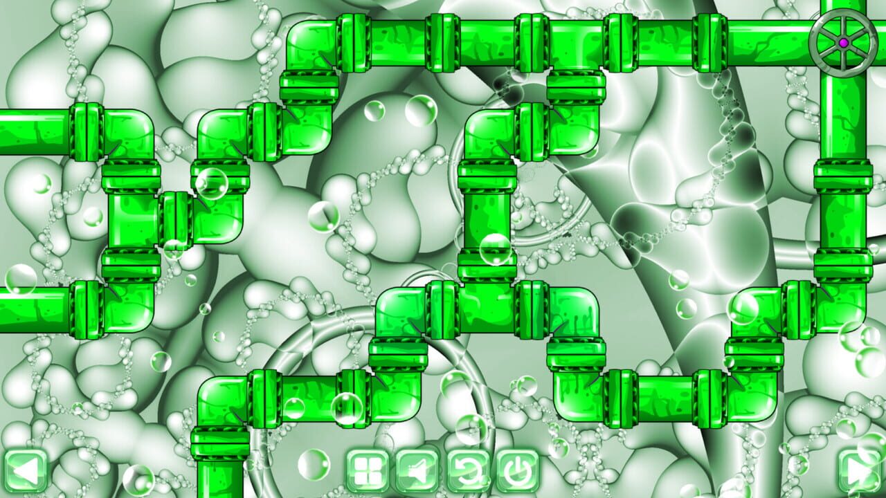 Pip 6 — Screenshot 1