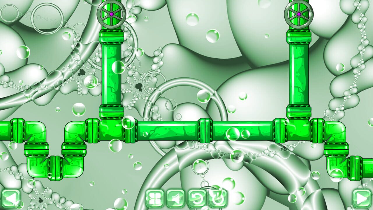 Pip 6 — Screenshot 3