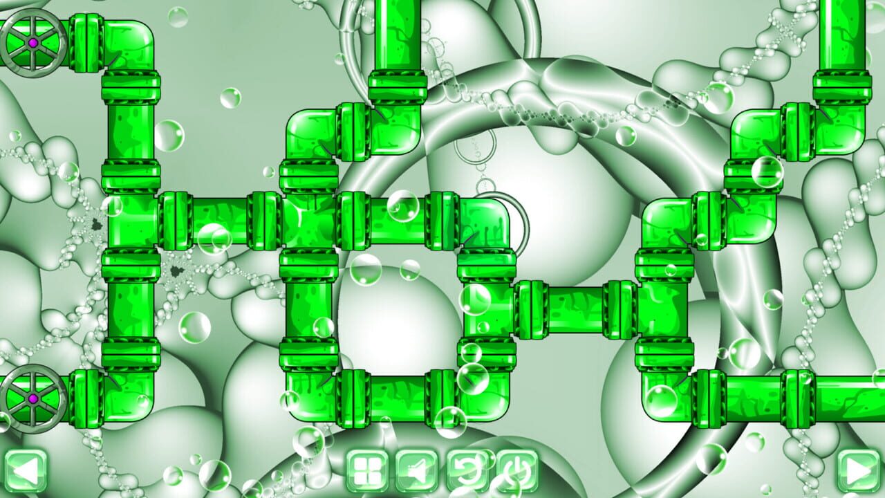 Pip 6 — Screenshot 4