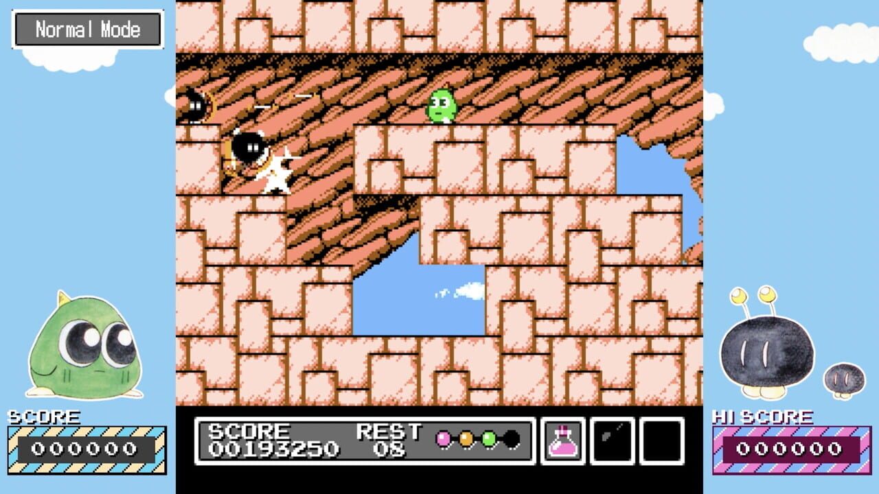 Gimmick! Special Edition Image