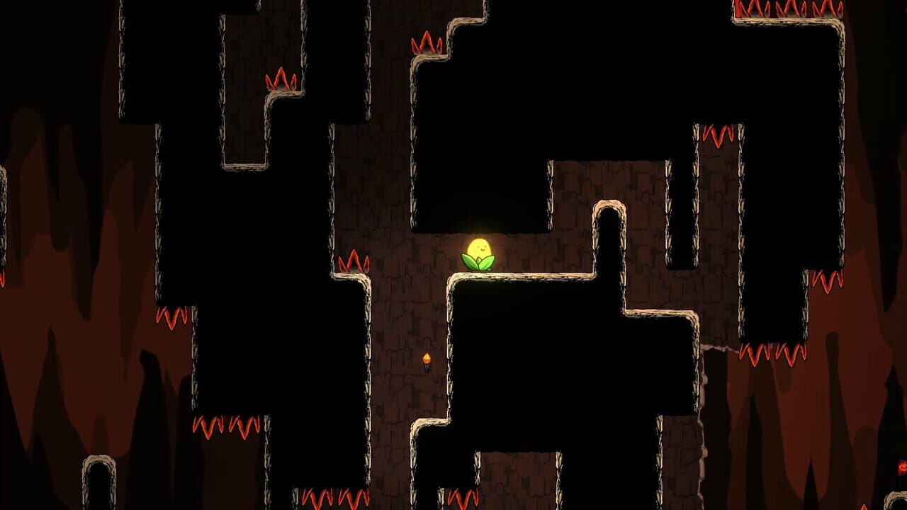 Hell O Corn — Screenshot 3