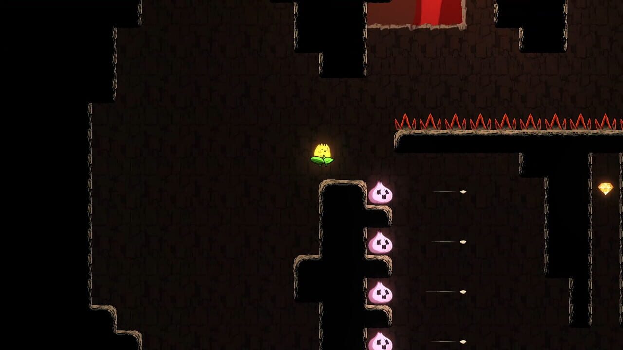 Hell O Corn — Screenshot 5