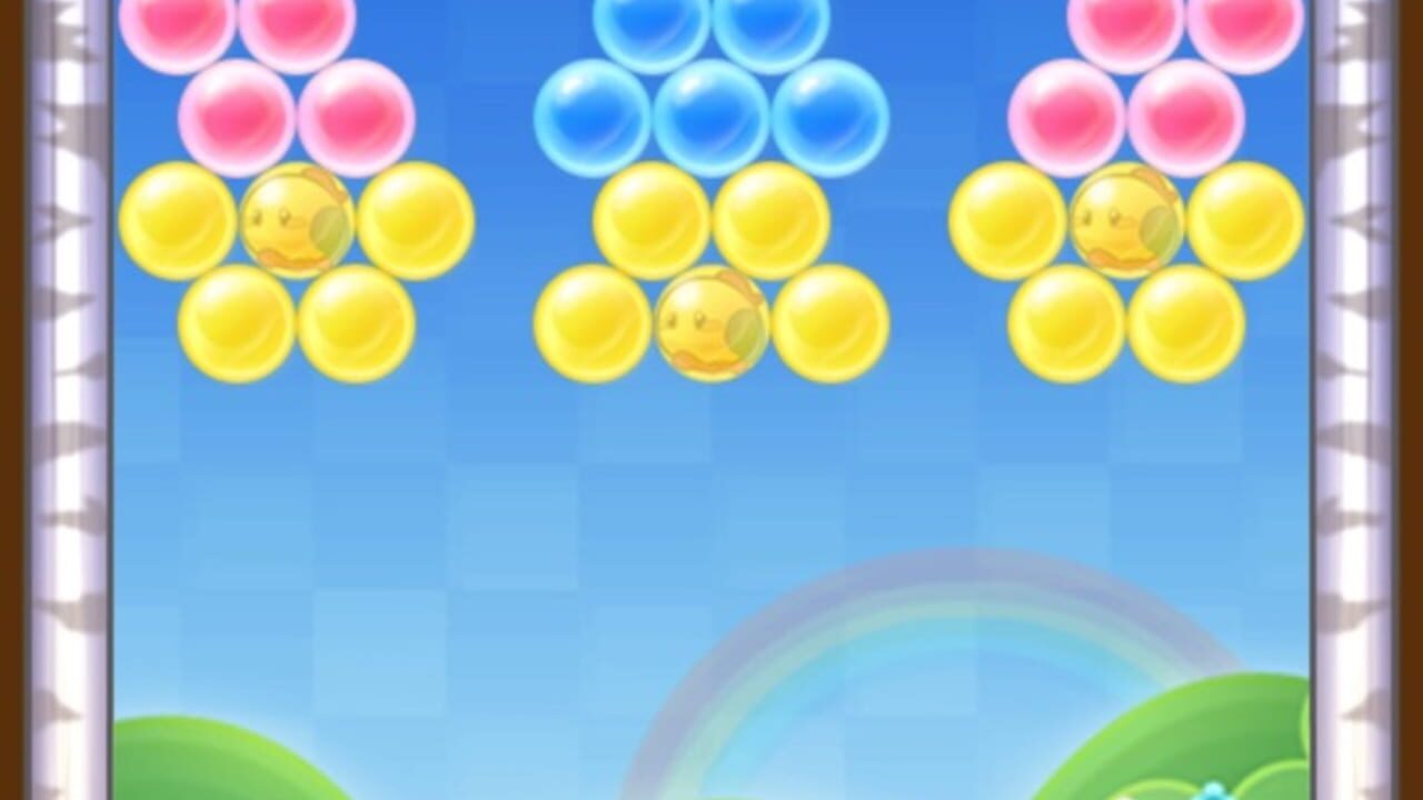 Bust-A-Move Journey — Screenshot 5