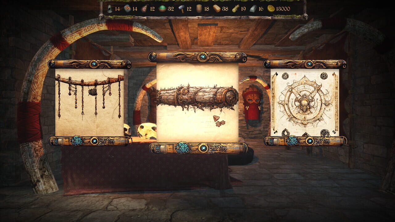City of Elves — Screenshot 5
