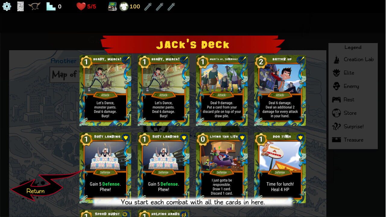 Last Kids on Earth: Hit the Deck! Image