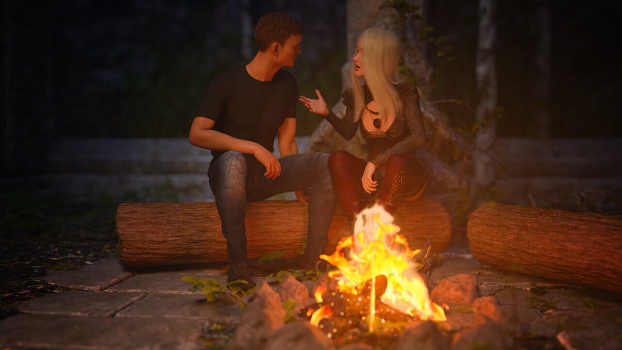 Lust Academy: Season 2 Image