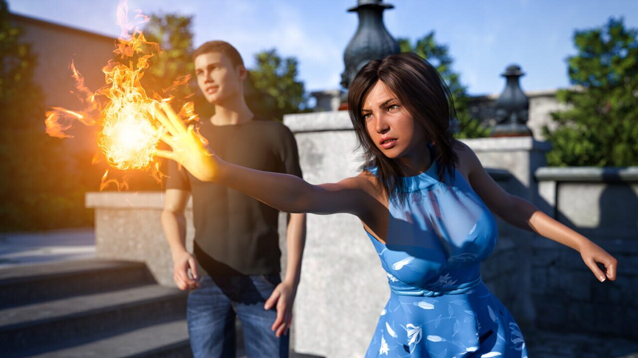 Lust Academy: Season 2 Image